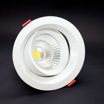 Светильник DownLight 20-175d*113