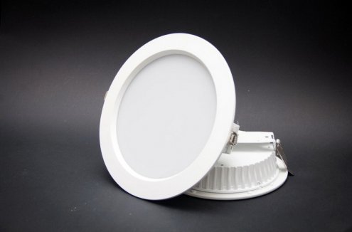 Встраиваемый светильник DownLight 25-230d*60